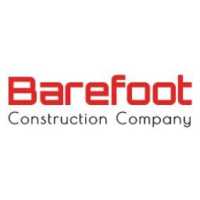 Barefoot Decking Company Logo