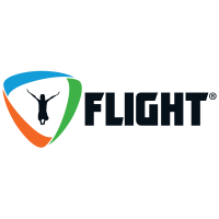 Flight Fit N Fun Logo