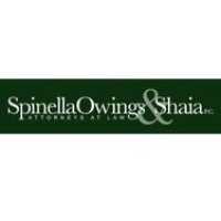 Spinella Owings & Shaia Logo