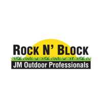 Rock N' Block Logo