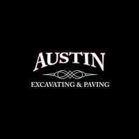 Austin Excavating & Paving Inc Logo