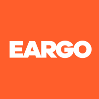 Eargo | A Revolutionary Rechargeable Hearing Aid Logo
