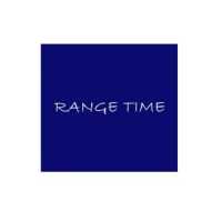 Range Time Golf Logo