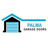 Palma Garage Doors Logo