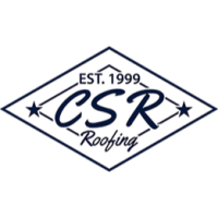 CSR Roofing Logo