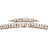 Fillmore Covered RV Storage Logo