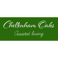 Cheltenham Oaks Assisted Living Logo