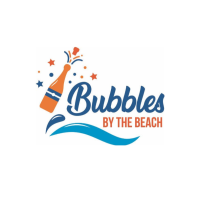Bubbles By The Beach Market & Liquor Logo