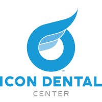 Icon Dental Center Seattle Logo
