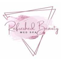 Refreshed Beauty Logo