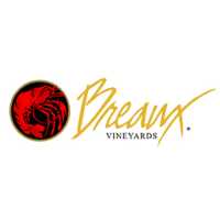 Breaux Vineyards Logo