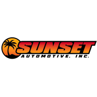 Sunset Automotive, Inc Logo