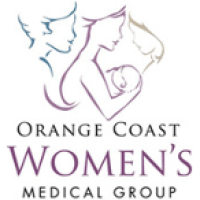 Orange Coast Women's Medical Group Logo