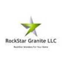 RockStar Granite LLC Logo