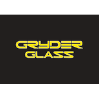 Gryder Glass Logo