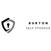 Burton Self Storage Logo