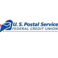 U.S. Postal Service Federal Credit Union Logo