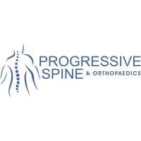 Progressive Spine and Orthopaedics - Edison Logo