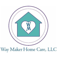 Way Maker Home Care LLC Logo