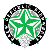Brew Republic Bierwerks Logo