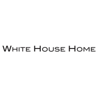 White House Home Logo