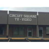Circuit Square TV Logo