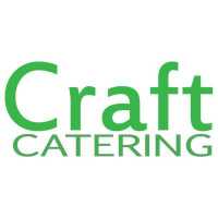 Craft Catering LLC Logo