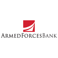 Armed Forces Bank- CLOSED Logo