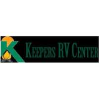 Keepers RV Center Logo