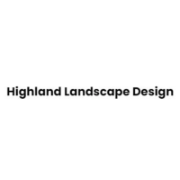 Highland Landscape Design Logo