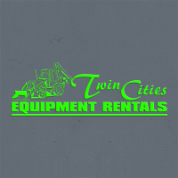 Twin Cities Equipment Rentals Logo