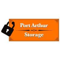 Port Arthur Storage Logo
