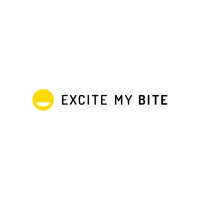 Excite My Bite Logo