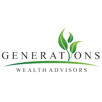 Generations Wealth Advisors, LLC Logo