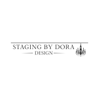 Staging By Dora Design Logo