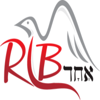 RLB Echad Logo