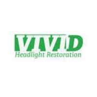 vivid headlight restoration Logo