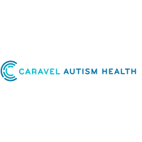 Caravel Autism Health - CLOSED Logo