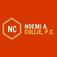 Noemi Collie P. C. Logo