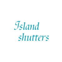 Island Shutters Inc Logo