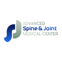 Advanced Spine & Joint Medical Center Logo