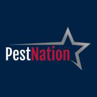 CLOSED - PestNation Logo