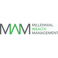 Millennial Wealth Management Logo