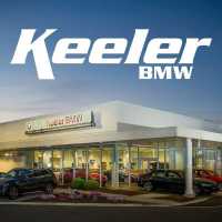 Keeler BMW Logo