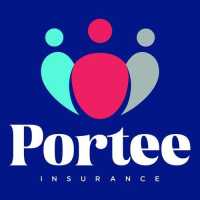 PORTEE INSURANCE Logo