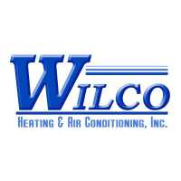 Wilco Heating and Air Conditioning Inc. Logo