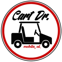 Cart Dr. Logo