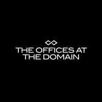 The Offices at The Domain Logo