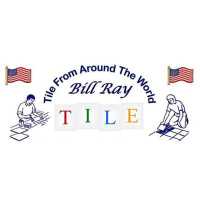 Bill Ray Tile Logo