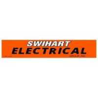 Swihart Enterprises and Electrical Logo